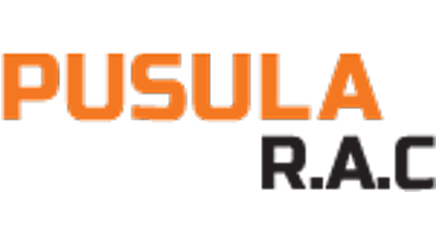 Pusula Rent A Car Logo