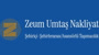 Zeum Umtaş Nakliyat Logo