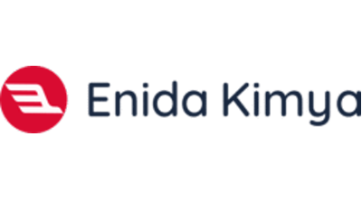 Enida Kimya Logo