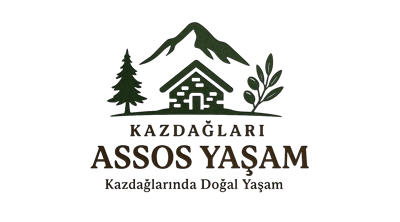 Assos Yaşam Logo
