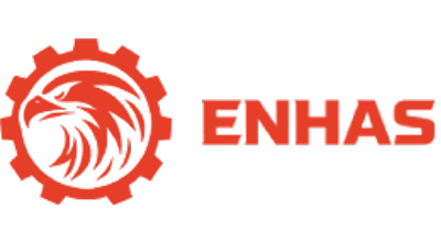 Enhas Motor Logo