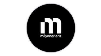 Milyonerleriz | smmbayin.com Logo