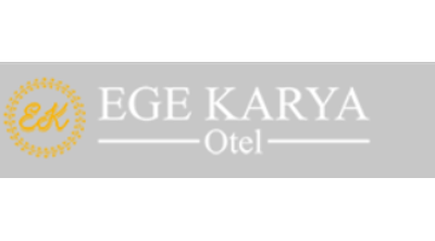 Ege Karya Otel Logo
