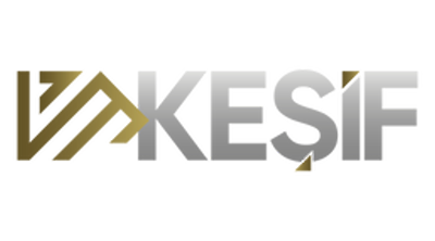 Keşif Ankara Logo