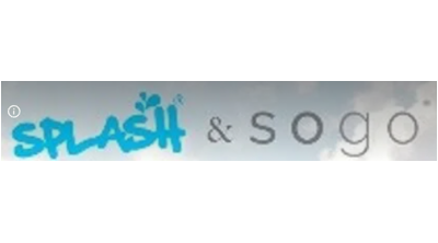 Splash & Sogo Logo