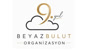 Beyazbulut Events Logo
