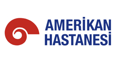 Amerikan Hastanesi | İzmir Logo