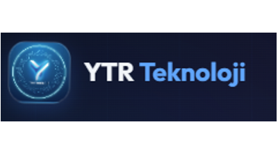 YTR Teknoloji Logo