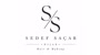 Sedef Saçar Makeup Logo