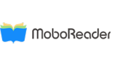 Moboreader Logo