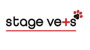 Stage Vets Hayvan Hastanesi Logo