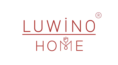 Luwino Home Logo
