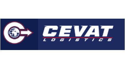 Cevat Logistics Logo