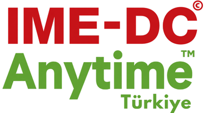 Anytime Türkiye Logo