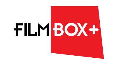 Filmbox + Logo