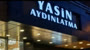Yasin Aydınlatma | Gaziantep Logo