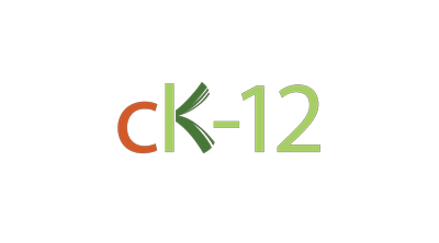 CK-12 Logo
