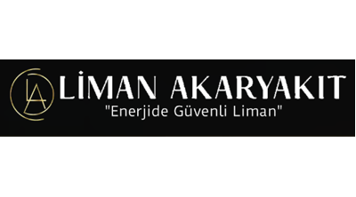Liman Akaryakıt Logo