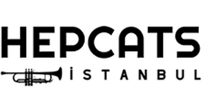 Hepcats İstanbul Logo
