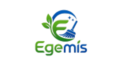 Egemiss Temizlik Logo