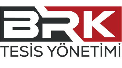 Brk Profesyonel Apartman ve Site Yönetimi Logo