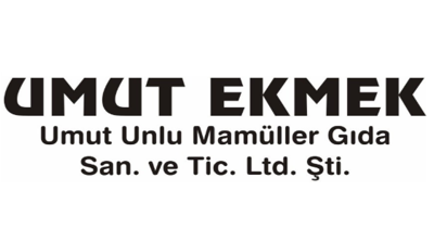 Umut Ekmek Logo