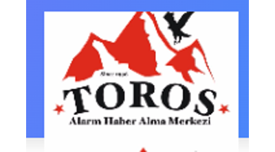 Toros Güvenlik Logo