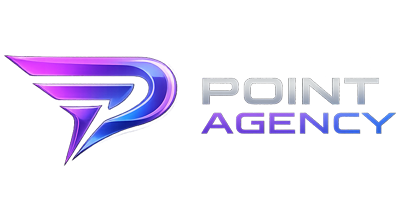 Point Ajans Logo