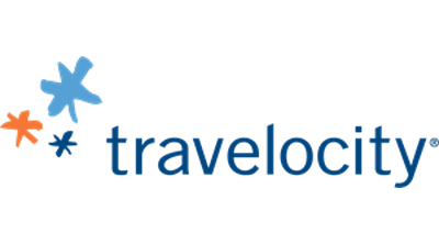 Travelocity Logo