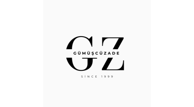 Gümüşçüzade Logo