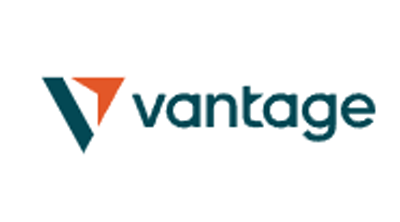 Vantage Markets Logo