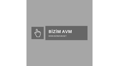 Bizim AVM Net Logo
