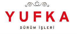 Etiler Yufka Dürüm İşleri Logo