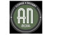 An Moda Kafe Logo