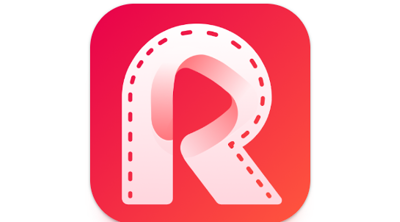 Rich Drama Logo