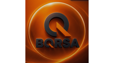 QBorsa Logo