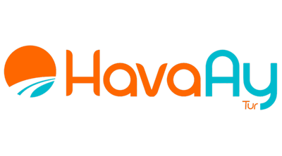 HavaAy Tur Logo