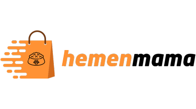 Hemenmama.com Logo