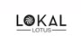 Lokal Lotus Logo