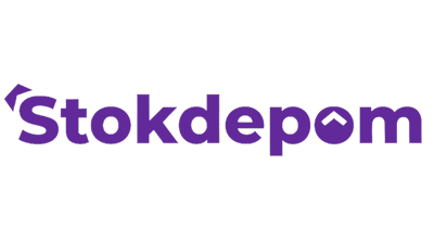 Stokdepom Logo