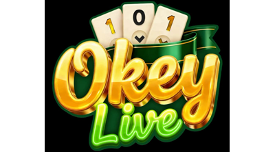 Okey Live Logo