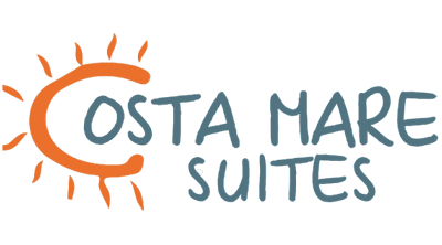 Tui Suneo Costa Mare Suites Logo