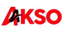 Akso Organizasyon Logo
