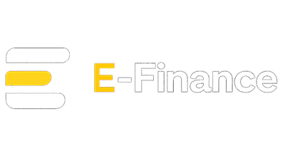 E-finance.pro Logo