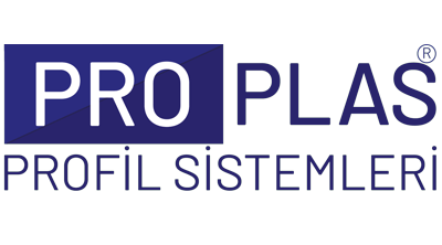 Proplas Profil Sistemleri Logo