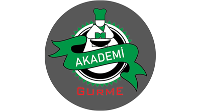 Akademi Gurme Restaurant Logo