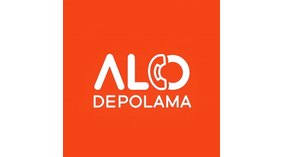 Aloo Depolama Logo