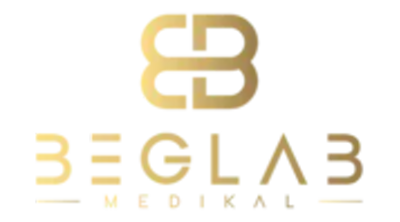 Beglab Medikal Logo