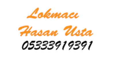 İzmir Tadım Lokma Logo