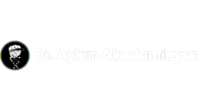 Dr. Aykırı Akademisyen Logo